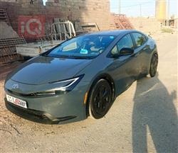 تۆیۆتا پریوس